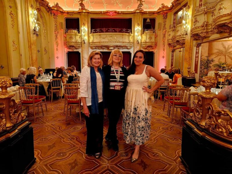 Prague: City Tour and Luxury Dinner With Live Mozart Music - Pricing and Availability