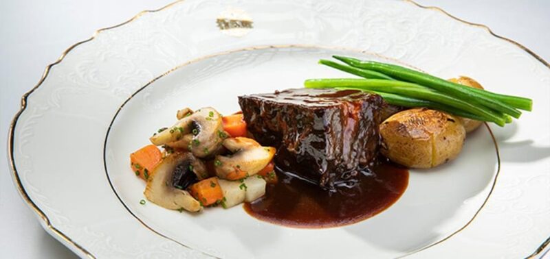 Prague: City Tour and Luxury Dinner With Live Mozart Music - Historical Context