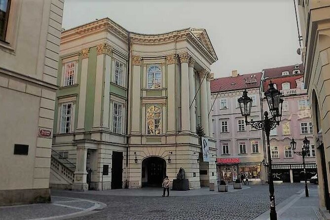 Prague City Walking Tour: Includes Admission to the Astronomical Clock Tower - Knowledgeable Guides Commentary