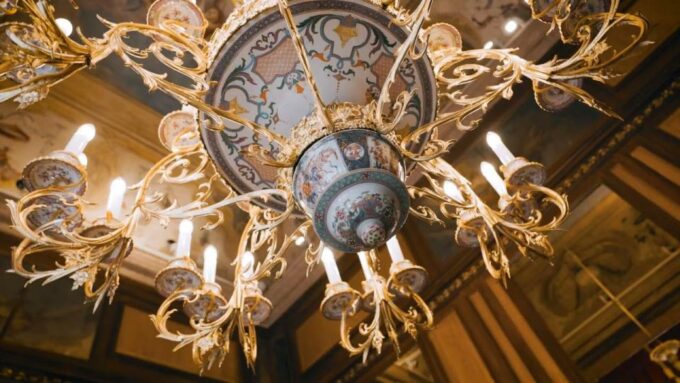 Prague: Clam-Gallas Palace Entry Ticket With Audio Guide - Customer Ratings and Feedback