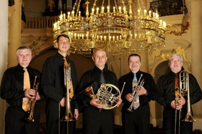 Prague: Classical Concert in St. Nicholas Church - Reservation and Cancellation