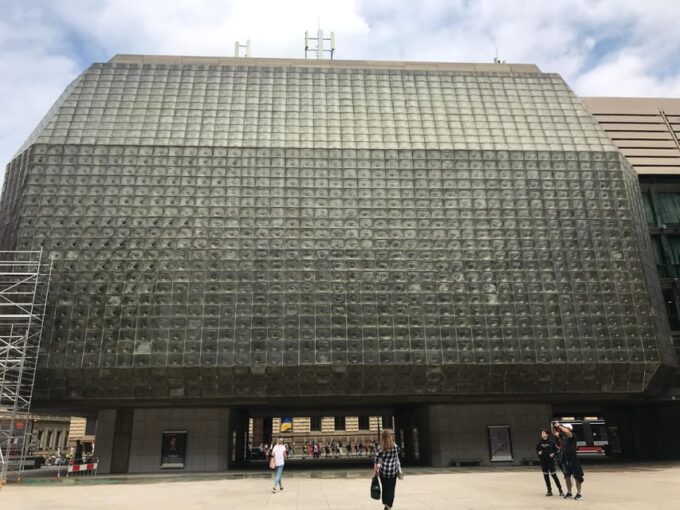 Prague: Cold War/Communism Tour With a Local Historian - Tour Guide and Inclusions