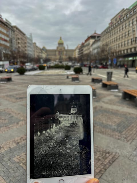 Prague: Cold War/Communism Tour With a Local Historian - Cancellation Policy