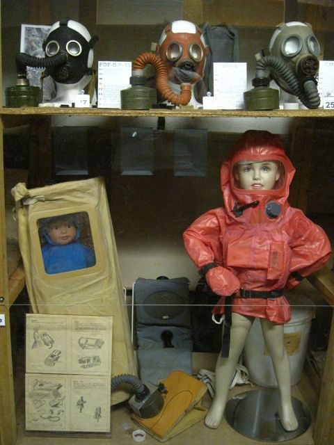 Prague: Communism History and Nuclear Bunker Guided Tour - Booking and Availability