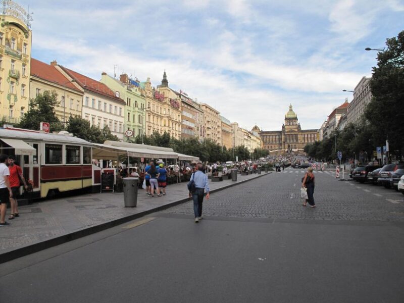 Prague: Communism Tour & Museum Visit - Pricing Details