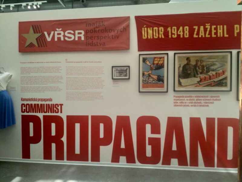 Prague: Communism Tour & Museum Visit - Highlights of the Experience