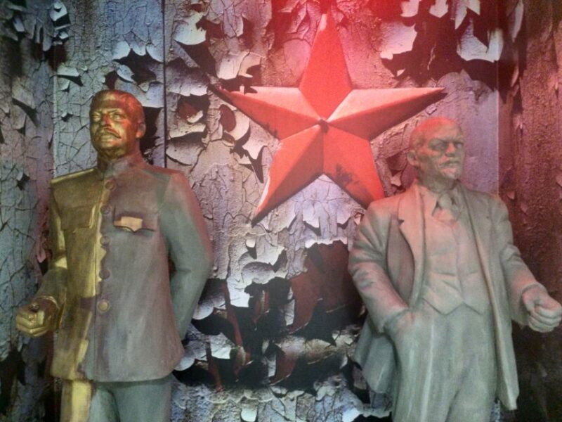 Prague: Communism Tour & Museum Visit - Languages and Accessibility