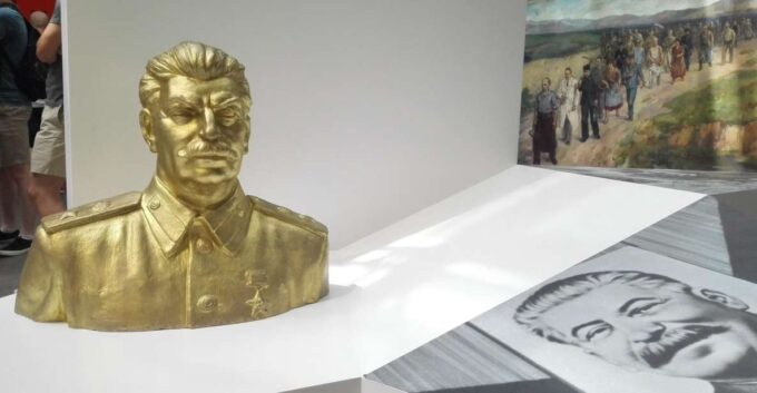 Prague: Communism Tour & Museum Visit - Customer Feedback