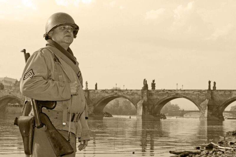 Prague: Communists and World War II Tour - Key Points