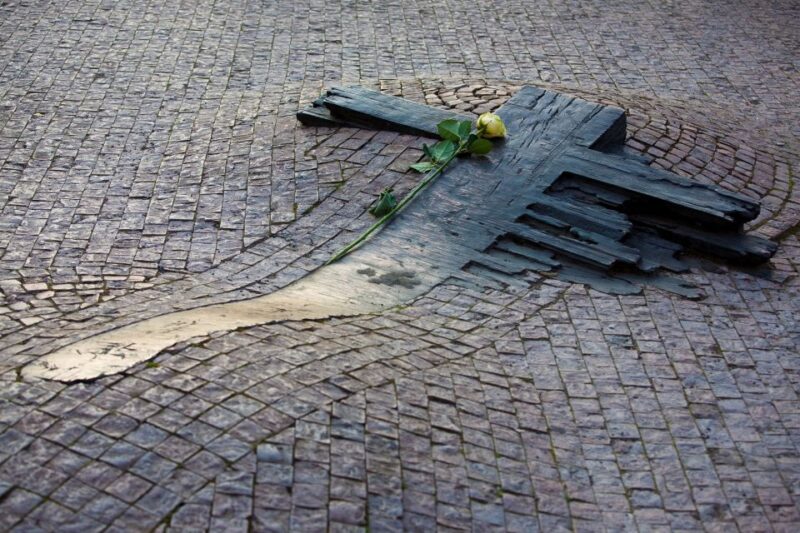 Prague: Communists and World War II Tour - Life Under Communist Rule