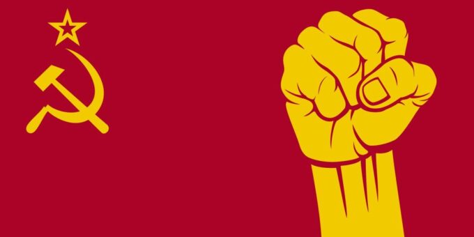 Prague: Communists and World War II Tour - The Political Landscape of 20th Century