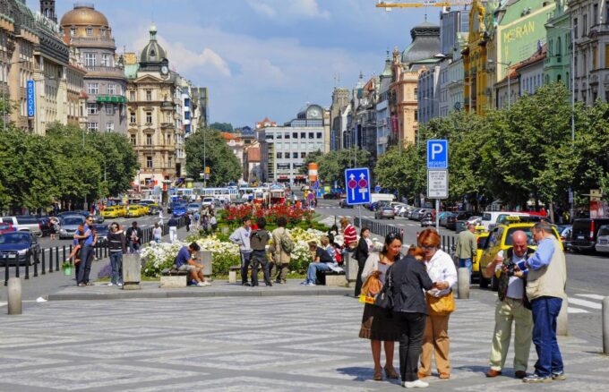 Prague: Communists and World War II Tour - Frequently Asked Questions