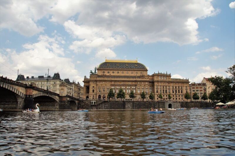 Prague Complete Tour in Spanish & Lunch, Tickets - Customer Feedback
