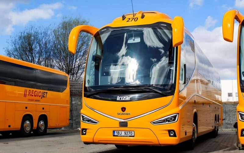 Prague: Convenient Bus Service to Transfer To/From Brno - Journey Highlights