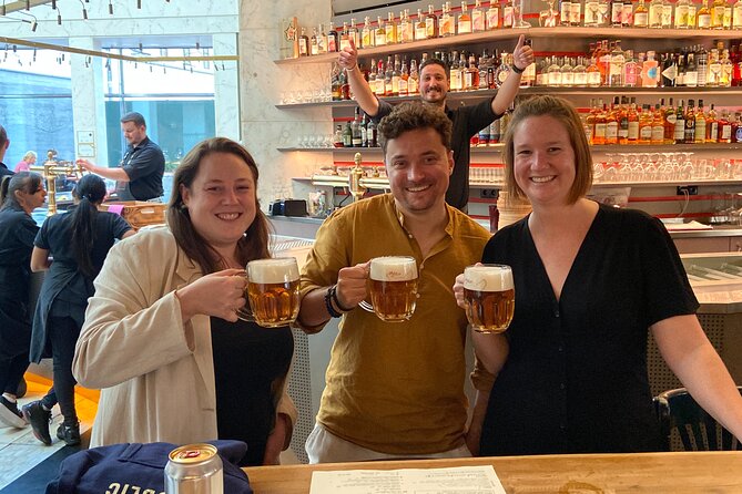 Prague Craft Beer Tour - What Makes Czech Beer Special