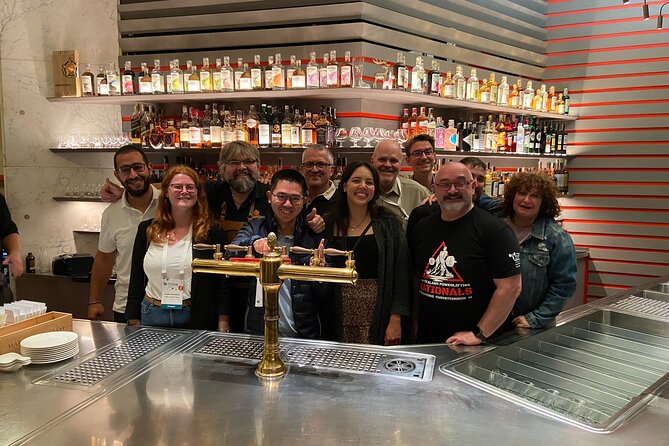 Prague Craft Beer Tour - Tour Expectations