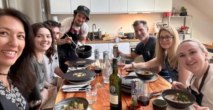 Prague: Czech Cooking Class by Chef Ondrej With Market Tour - Frequently Asked Questions