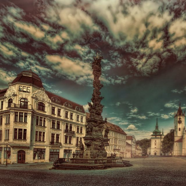 Prague: Day Trip to Teplice, the Royal Spa City - Pricing and Cancellation Policy