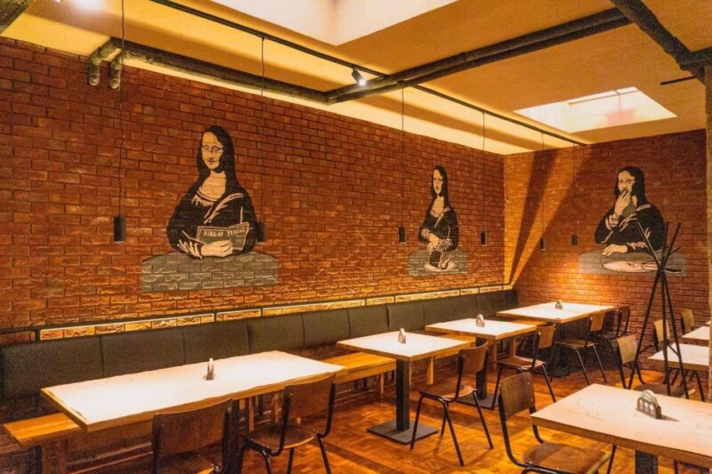 Prague Dining & Vip Clubbing Party Options - Timing and Arrival Requirements