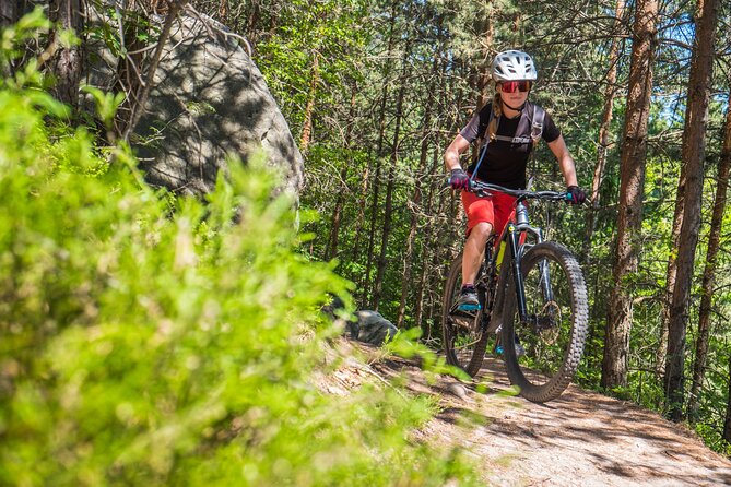 Prague E-Mountain Biking Adventure In The Bohemian Paradise - Reviews and Ratings