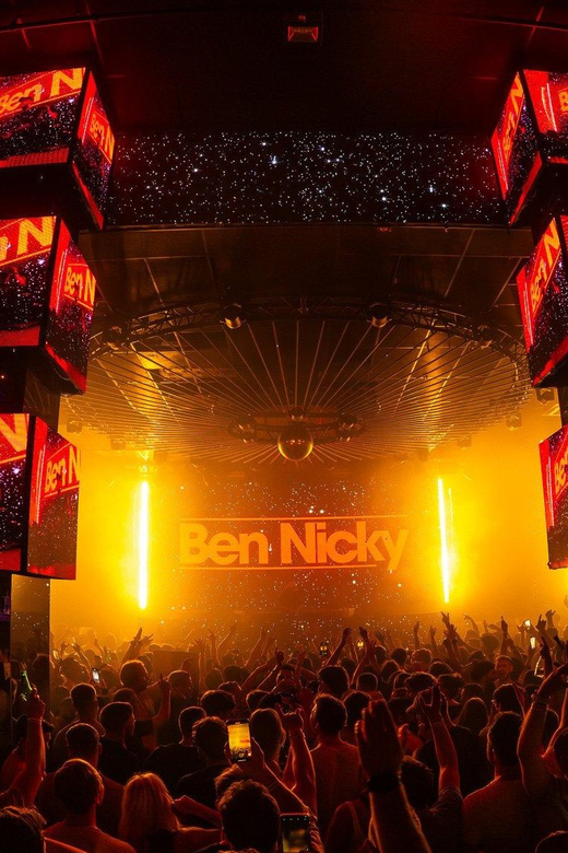 Prague | Epic Entrance : Best Modern Club in Prague - Important Guidelines