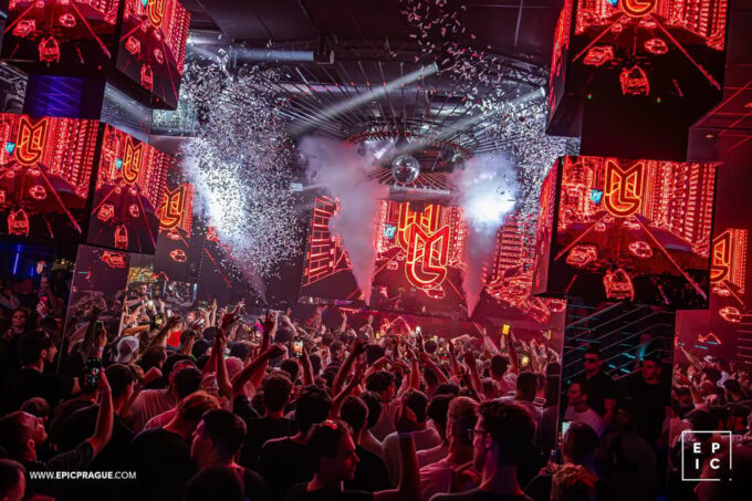 Prague | Epic Entrance : Best Modern Club in Prague - Frequently Asked Questions