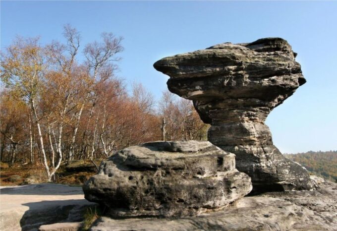 Prague: Escape the City - Bohemian & Saxon Switzerland Tour - Frequently Asked Questions
