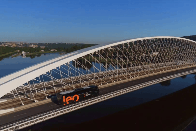 Prague: Fastest and Most Convenient Train From/To Poprad - Scenic Views and Comfort