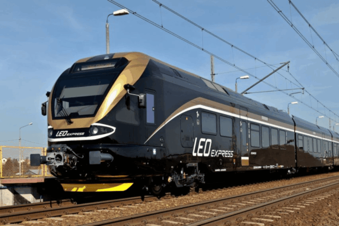 Prague: Fastest and Most Convenient Train From/To Poprad - Frequently Asked Questions