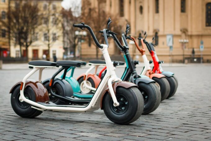 Prague: Fat Tire E-Bike Guided Tour - Frequently Asked Questions