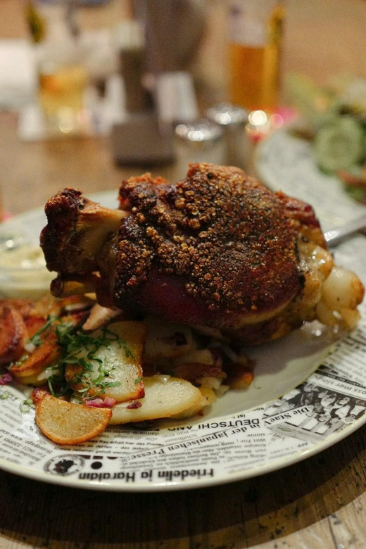Prague Food and Beer Tour - Key Points