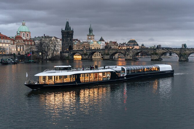 Prague Food and Beer Tour - Experience Highlights