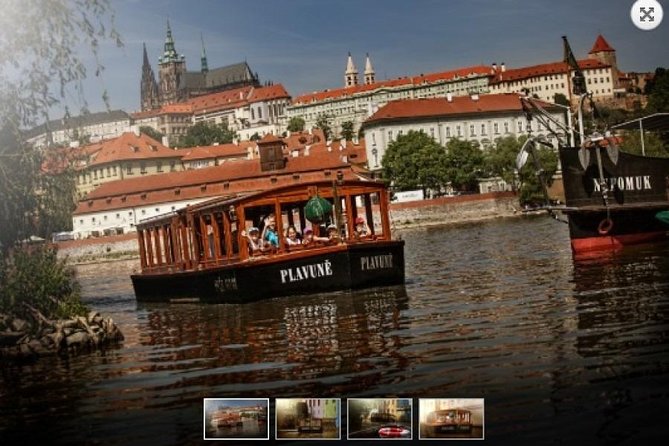 Prague Food and Cultural Tour - 6 Hours Fairytale Experience - Strahov Monastery Brewery
