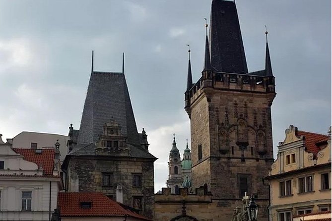 Prague Food and Cultural Tour - 6 Hours Fairytale Experience - Traveler Testimonials