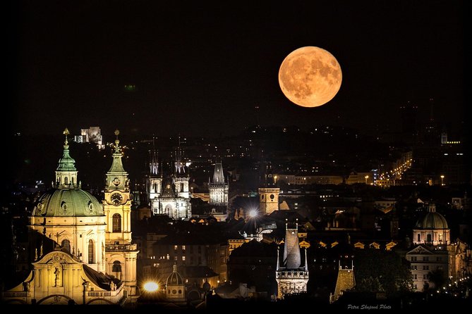 Prague Food and Cultural Tour - 6 Hours Fairytale Experience - Booking and Inquiries