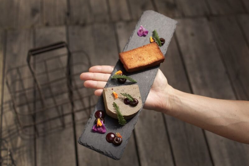 Prague Food and Culture Tour - Key Points