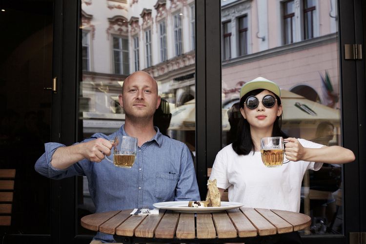 Prague Food and Culture Tour - Culinary Focus