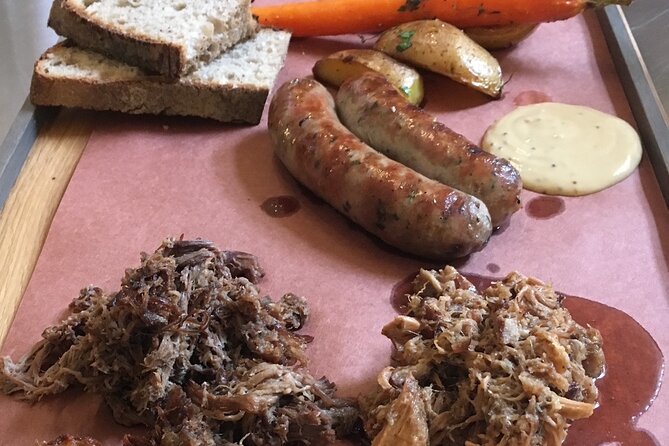 Prague Food and Culture Tour With Prague Foodies - Gastronomic History Insights