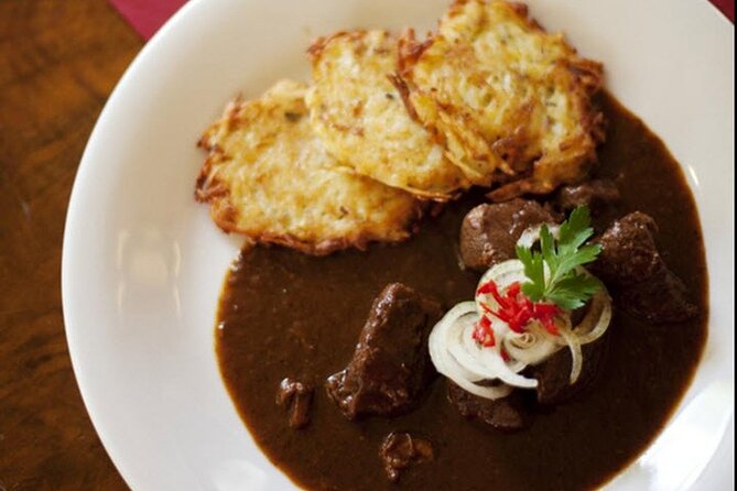 Prague Food and Culture Tour With Prague Foodies - Proprietors and Chefs Meet