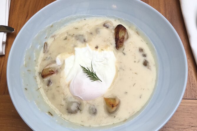 Prague Food and Culture Tour With Prague Foodies - Weather Conditions