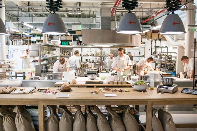 Prague Foodie Tour - Exploring Hidden Culinary Spots