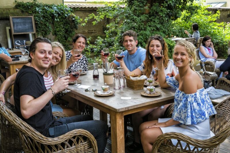 Prague: Foodie Walking Tour With Tastings - Experience Highlights
