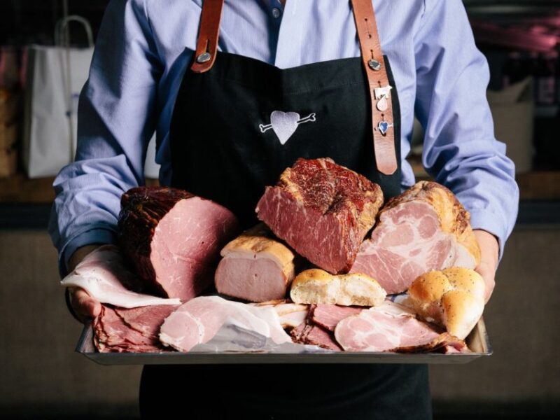 Prague: Foodie Walking Tour With Tastings - Customer Reviews and Ratings