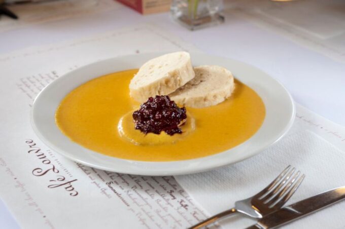 Prague: Foodie Walking Tour With Tastings - Local Foods and Tastings