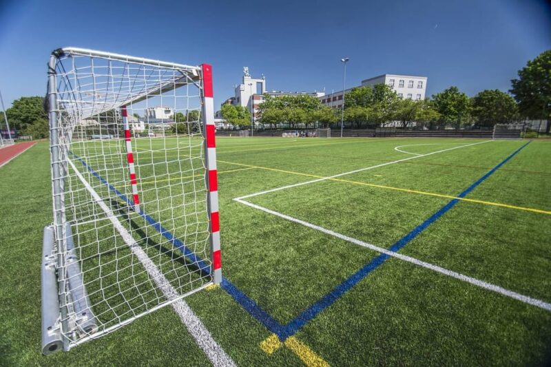 Prague Football Match Against Friendly Opposition Team - Important Notes