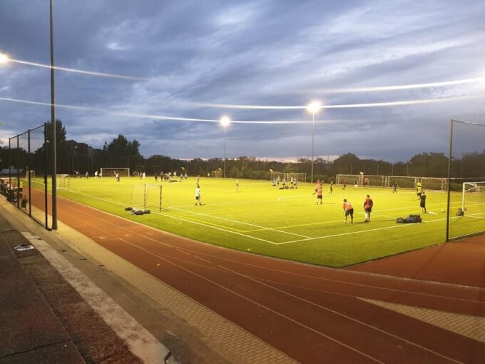 Prague Football Match Against Friendly Opposition Team - Frequently Asked Questions
