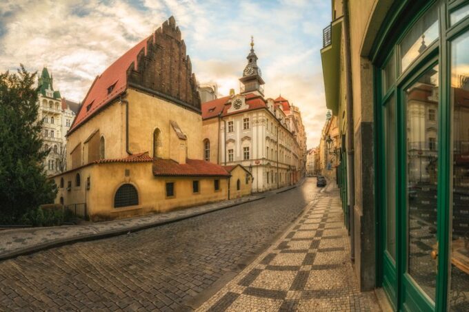 Prague For The First Time: 2-hour Private Walking Tour - Frequently Asked Questions