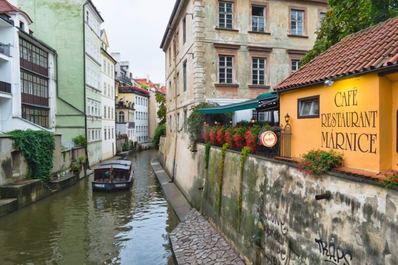 Prague: Full Day All Inclusive Tour - Key Points