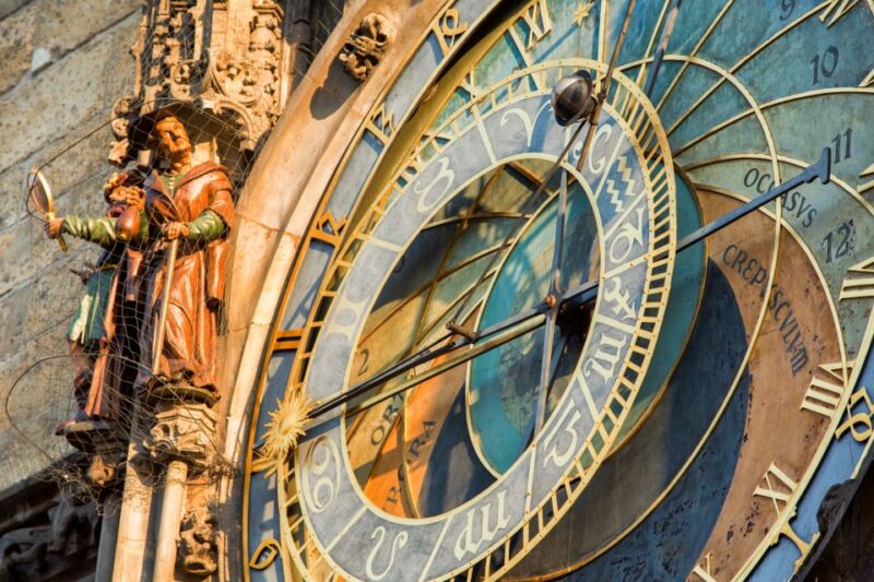 Prague: Full Day All Inclusive Tour - Booking and Cancellation