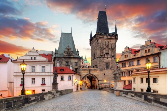 Prague: Full Day All Inclusive Tour - Frequently Asked Questions